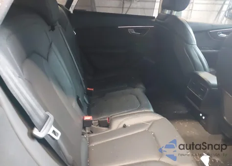 2019 Audi Q8 55 Premium из США, поврежденный, VIN WA1FVBF17KD025054